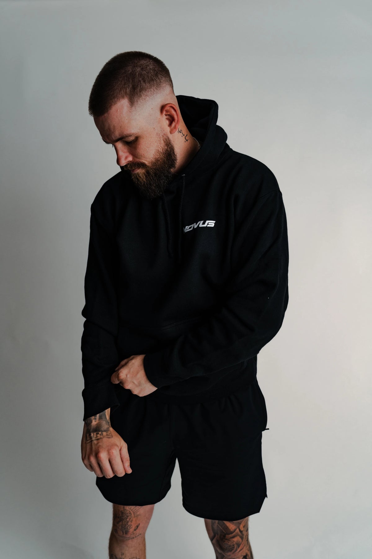 ZR1 Statue Hoodie