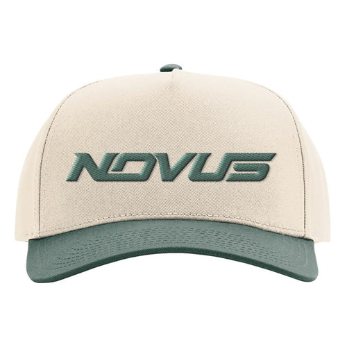 Novus Two Tone Snapback