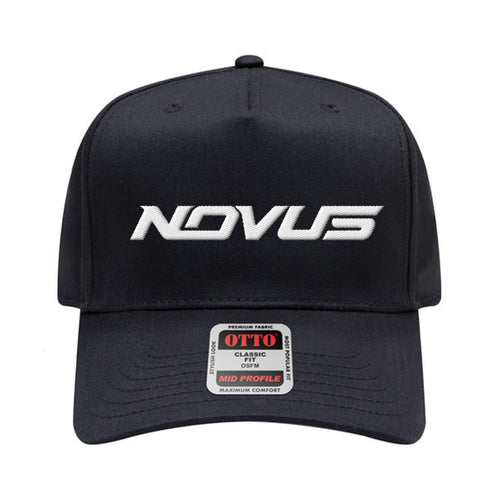 Novus Two Tone SnapBack