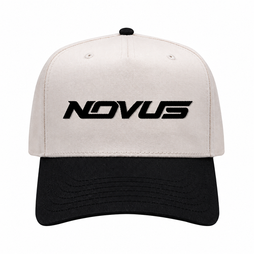 Novus Two Tone SnapBack