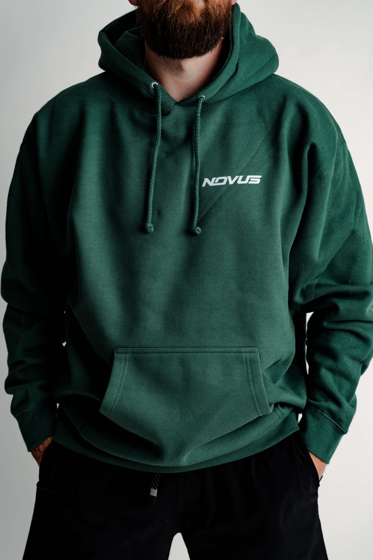 What If It All Works Out Hoodie