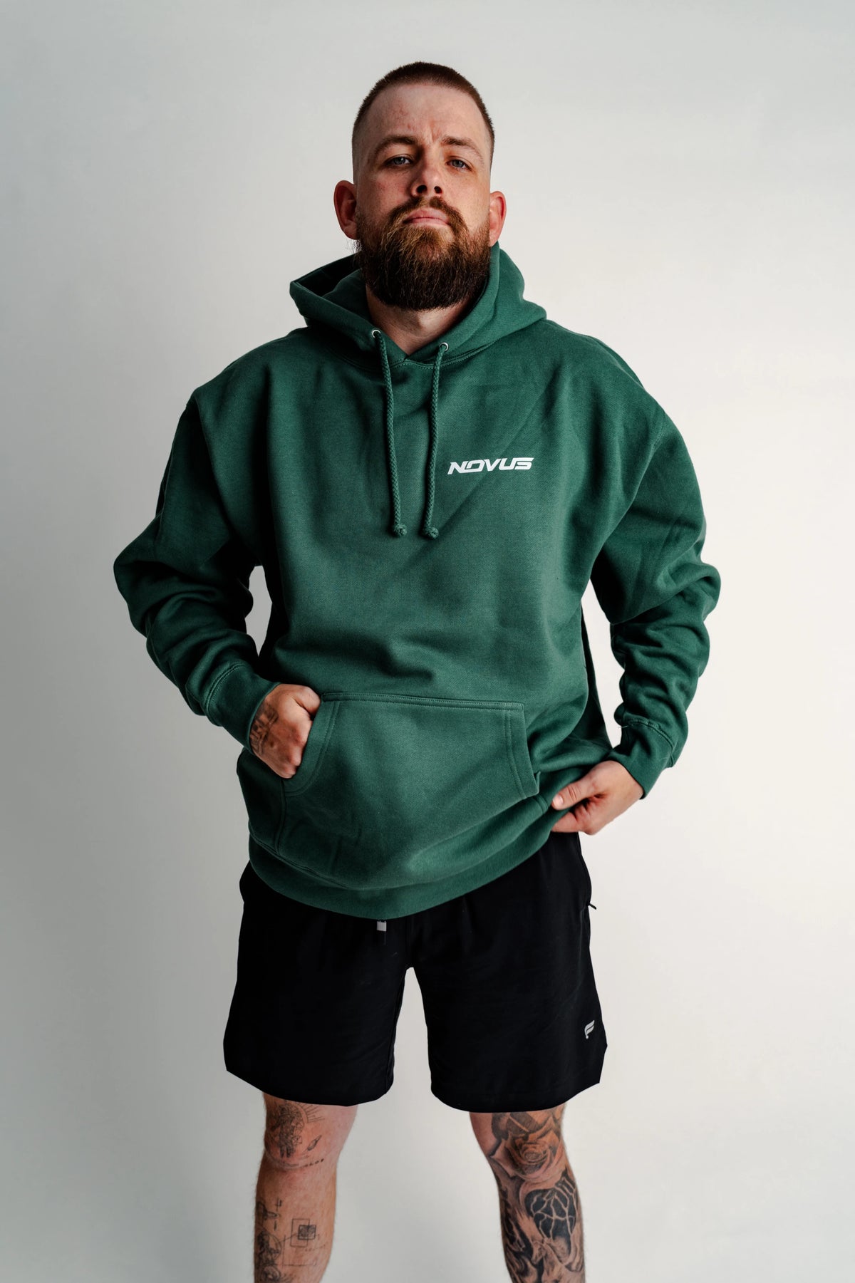 ZR1 Statue Hoodie