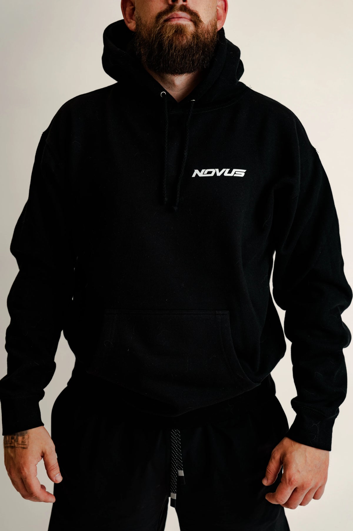 Take The Risk Hoodie