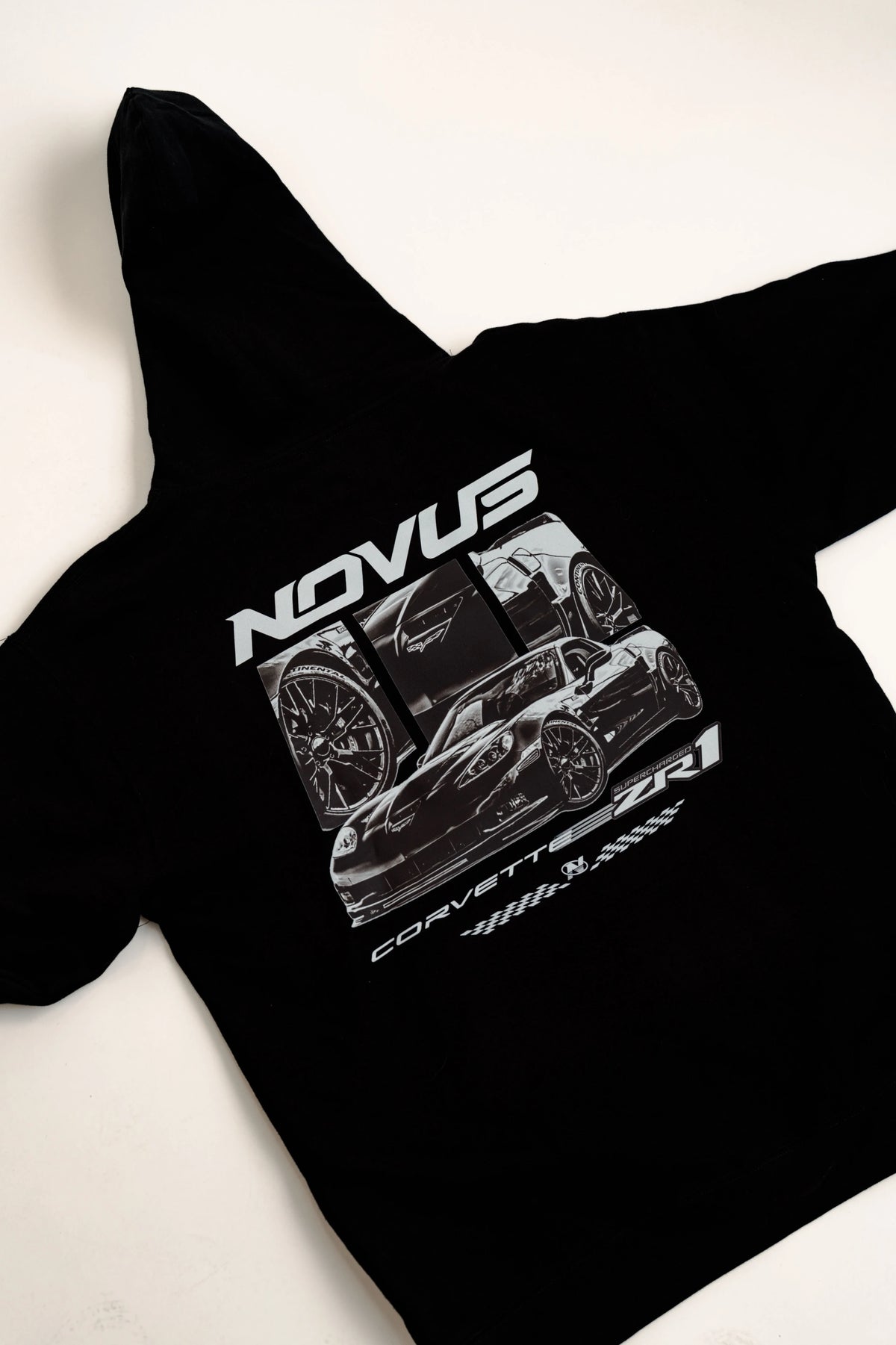 Classic ZR1 Hoodie