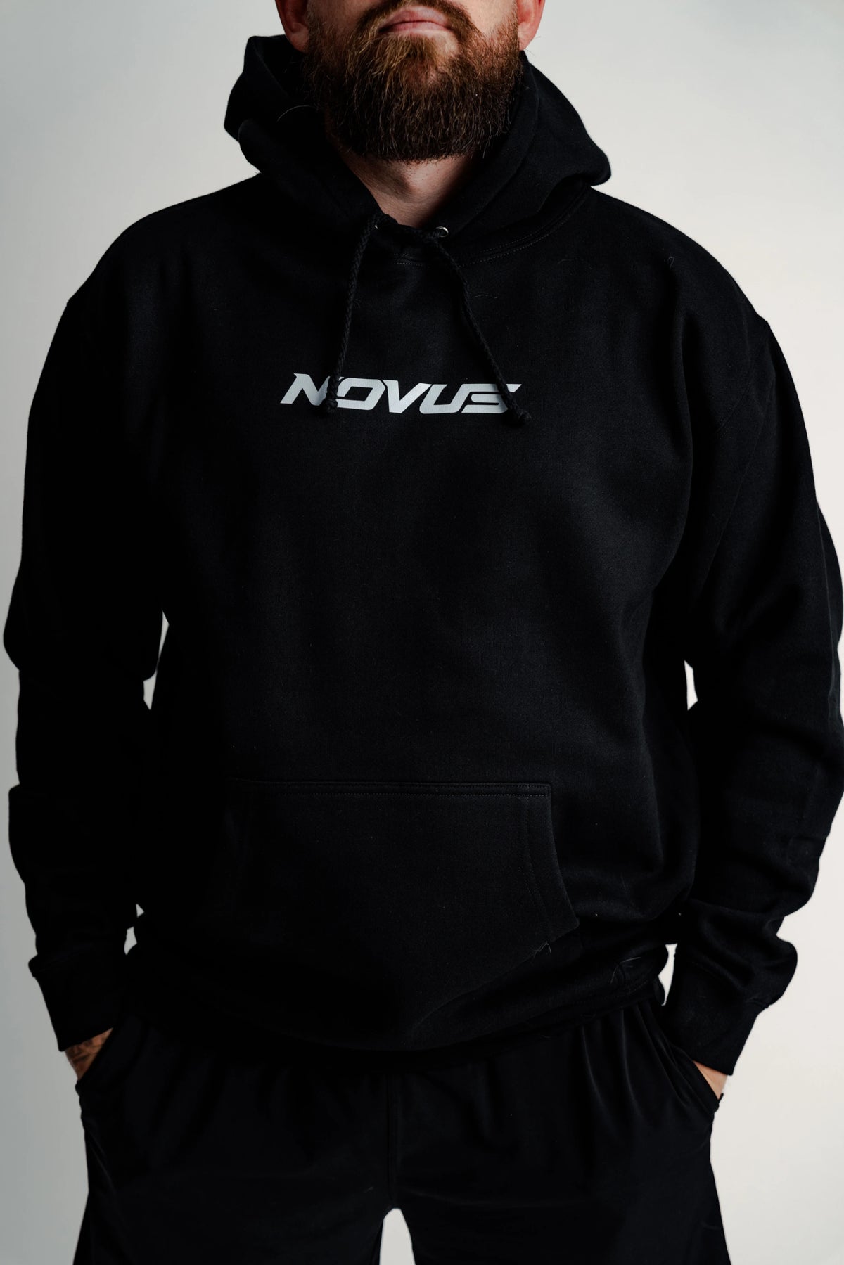 Novus Initium Hoodie