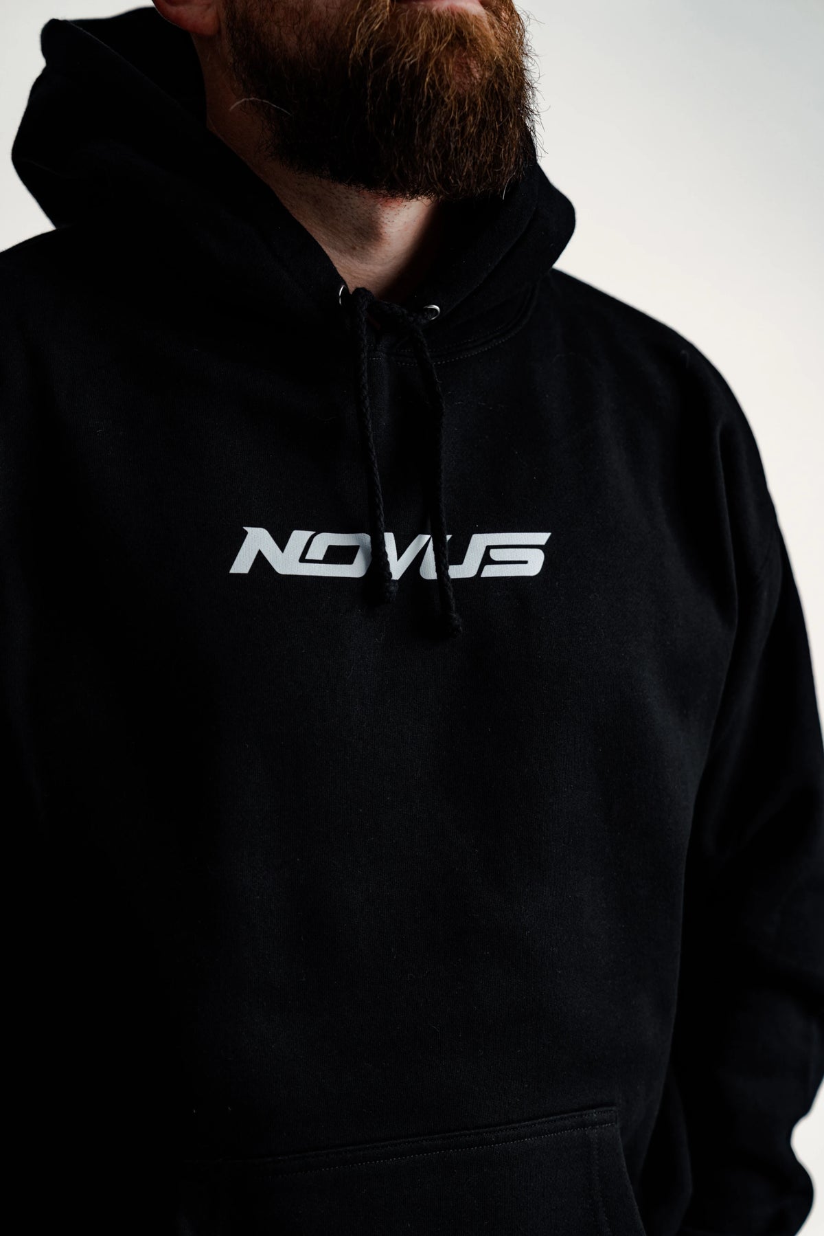 Novus Initium Hoodie