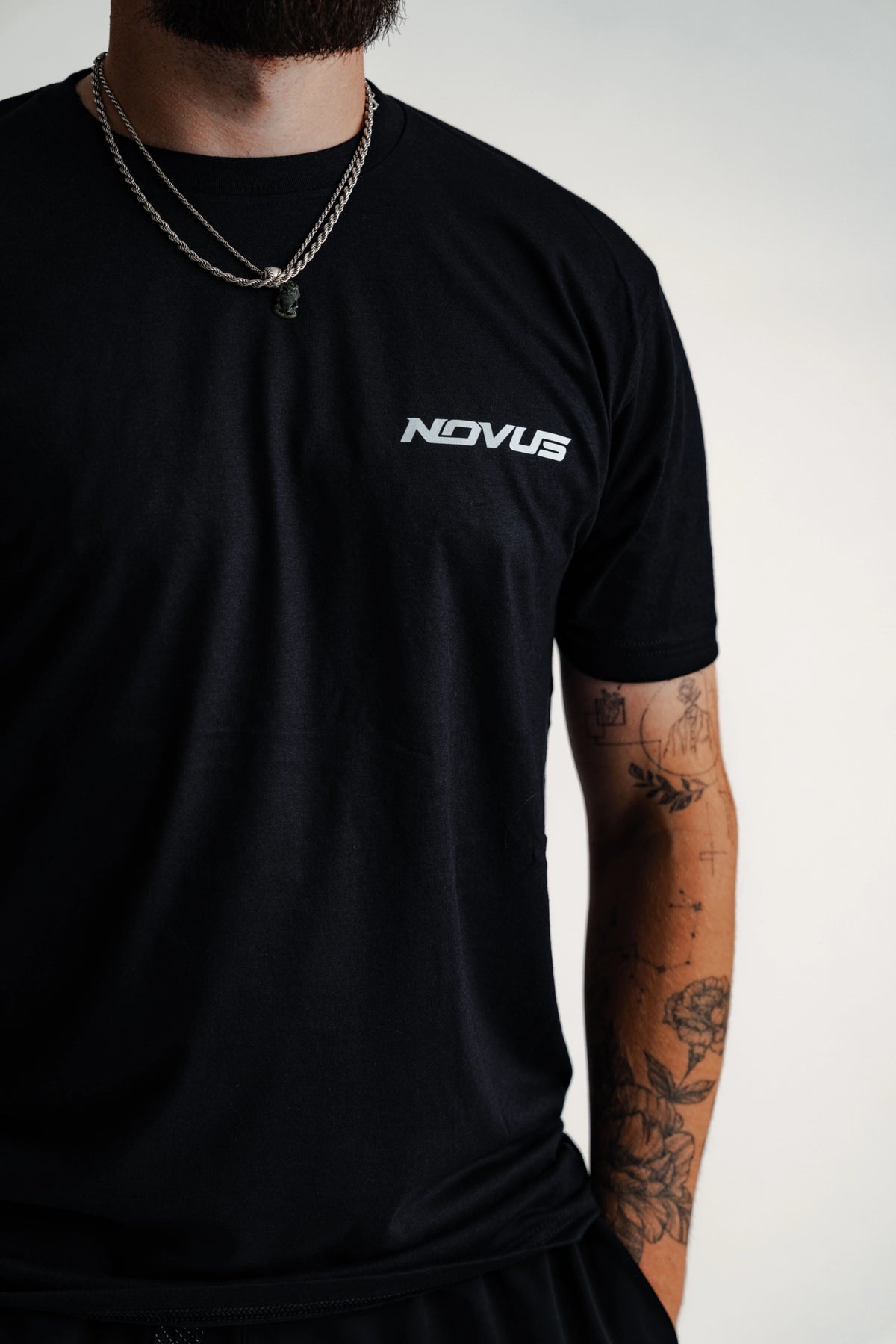 Classic ZR1 Tee