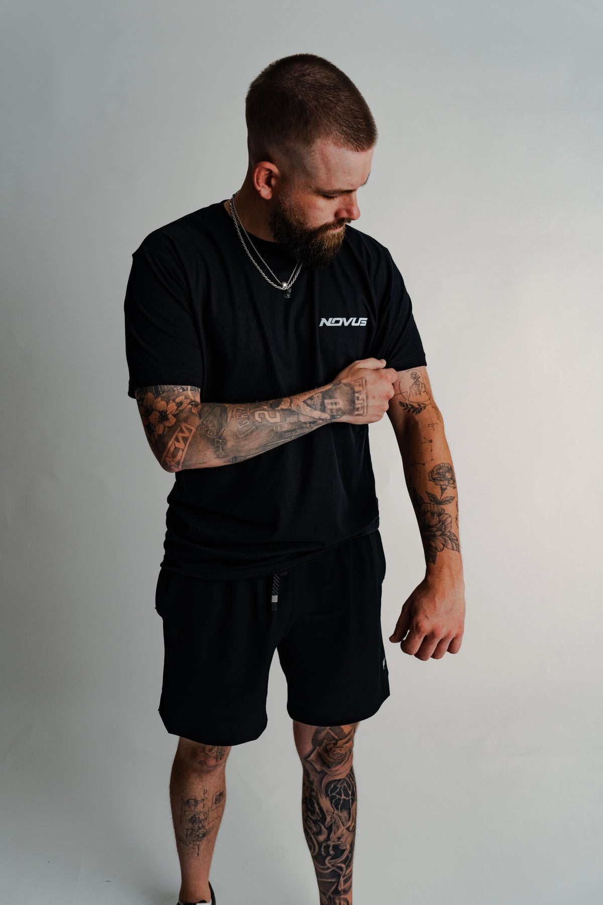 Classic ZR1 Tee