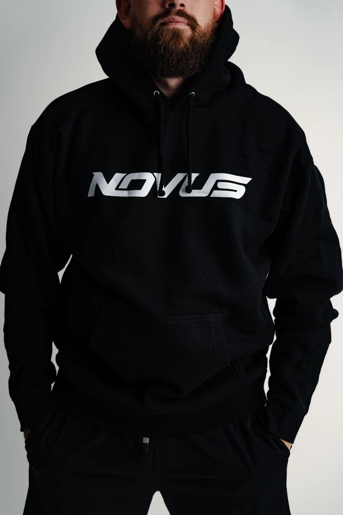 Novus Initium Hoodie