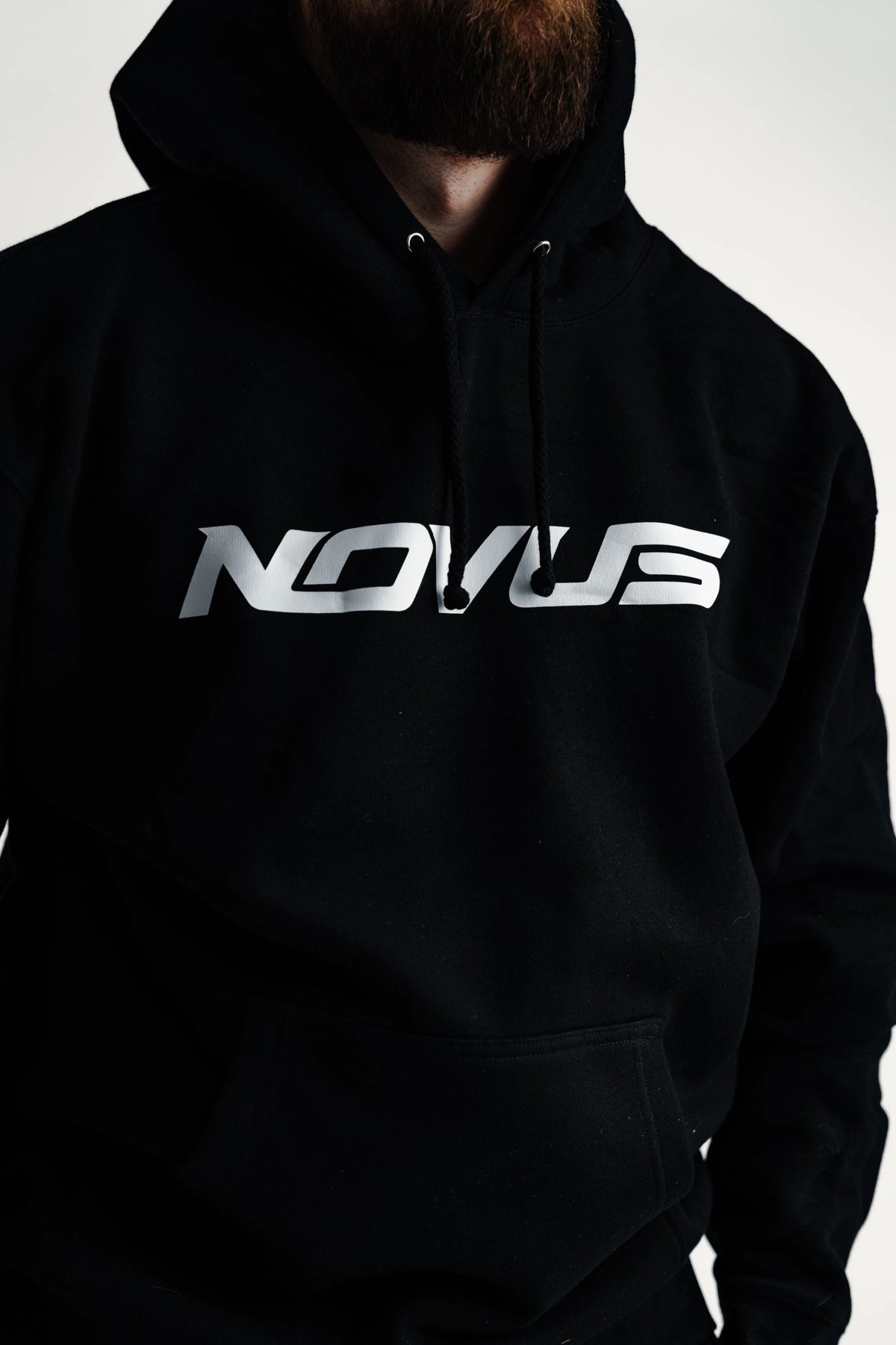 Novus Initium Hoodie