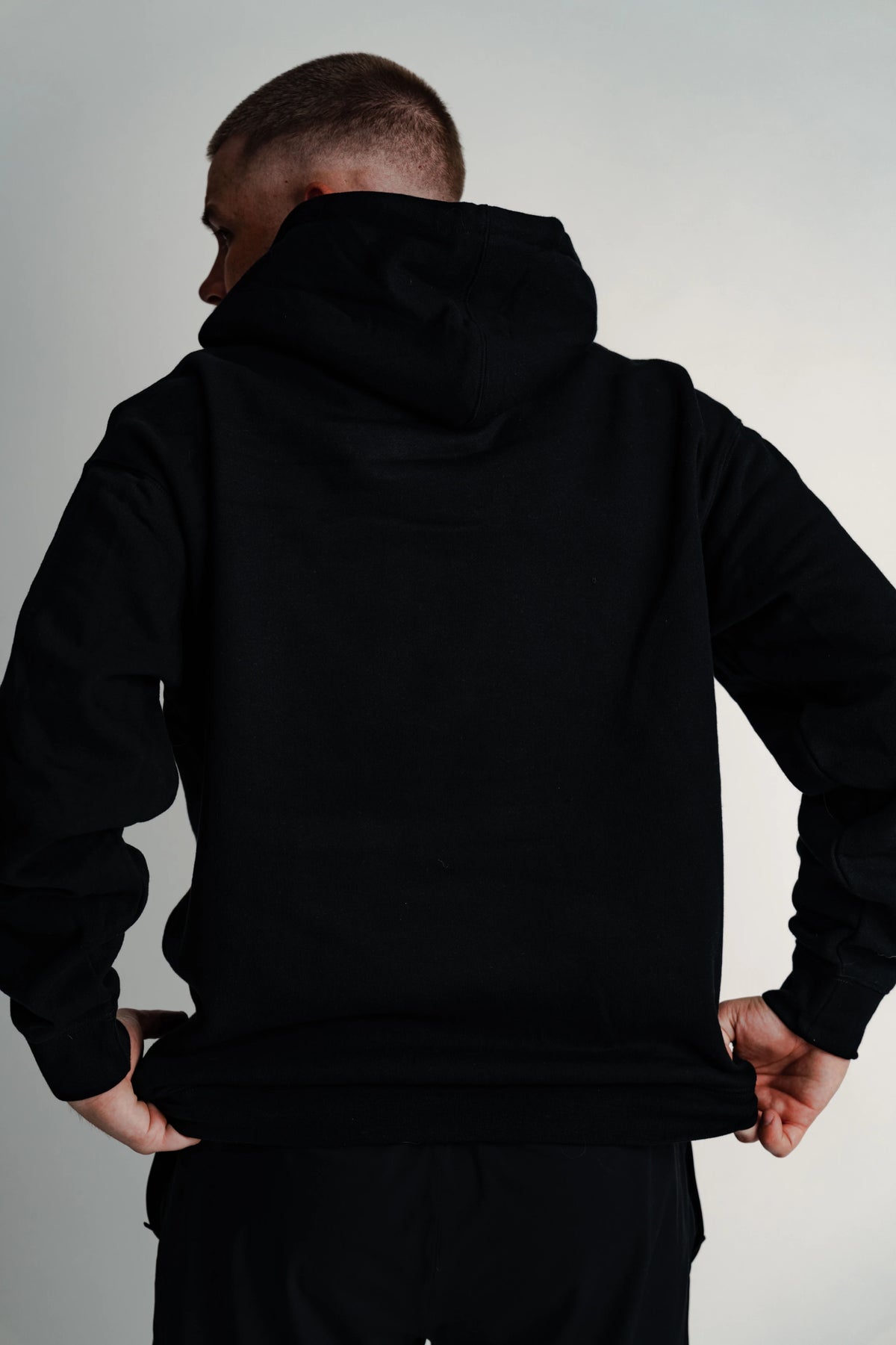 Novus Initium Hoodie