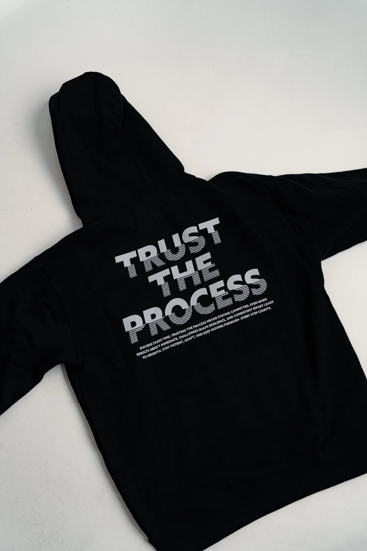Take The Risk Hoodie