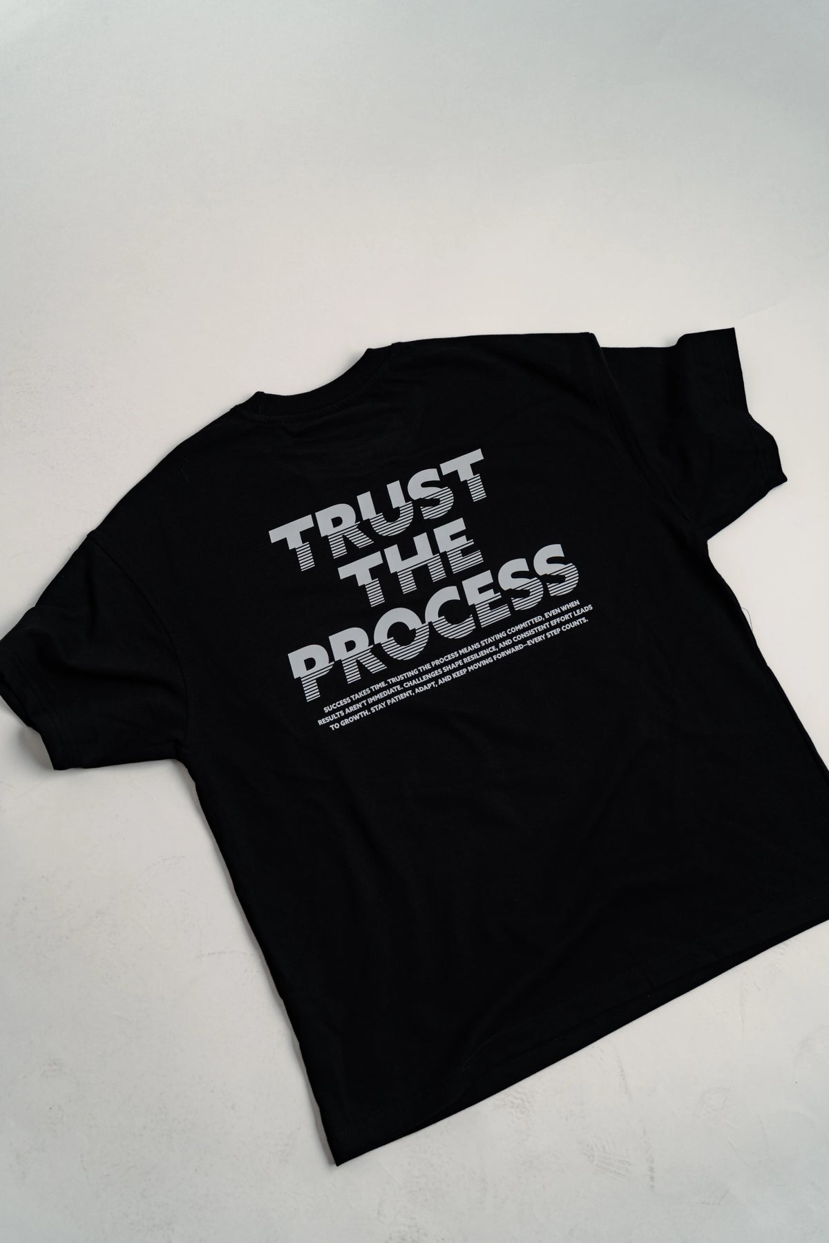 Trust The Process