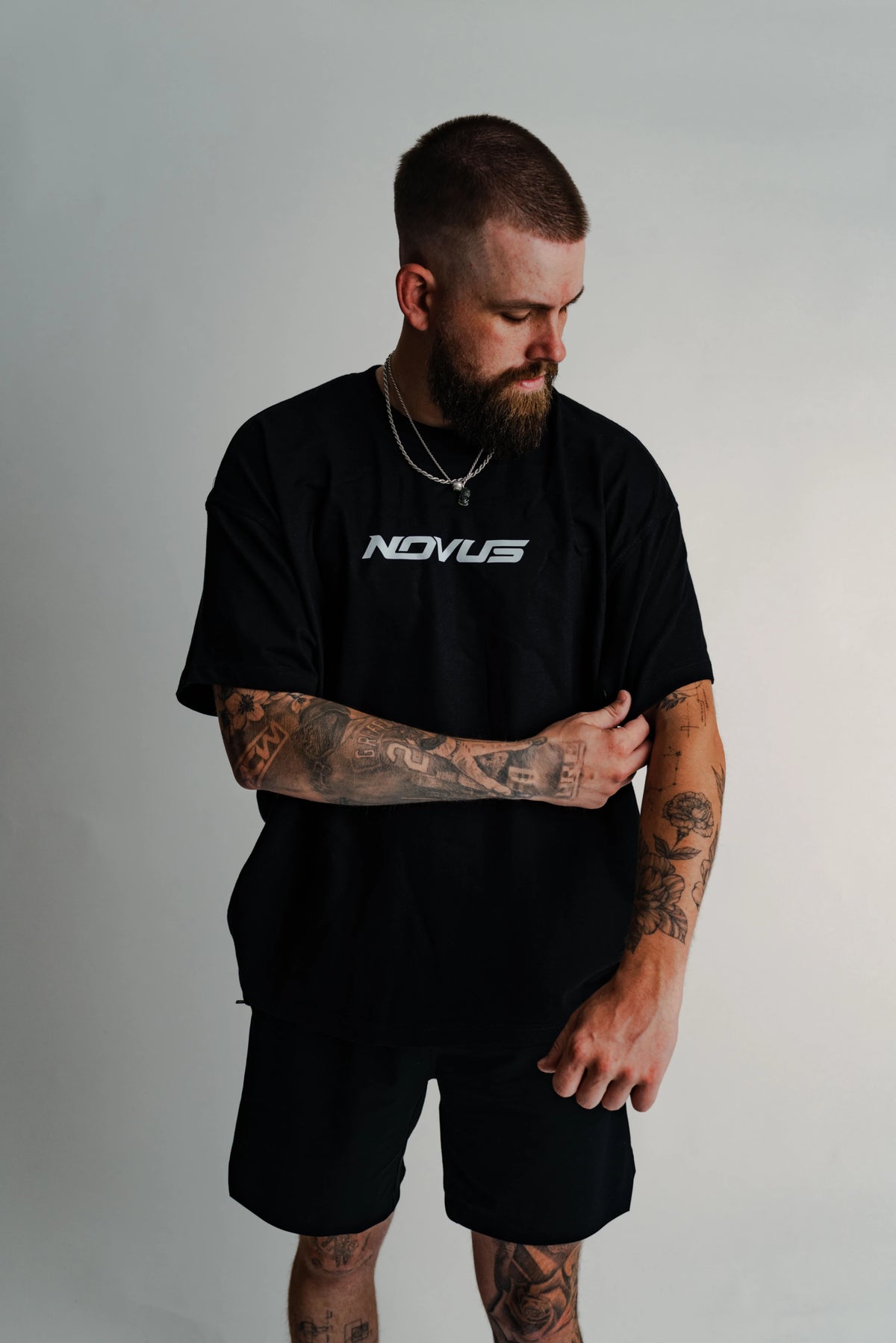 Novus Initium
