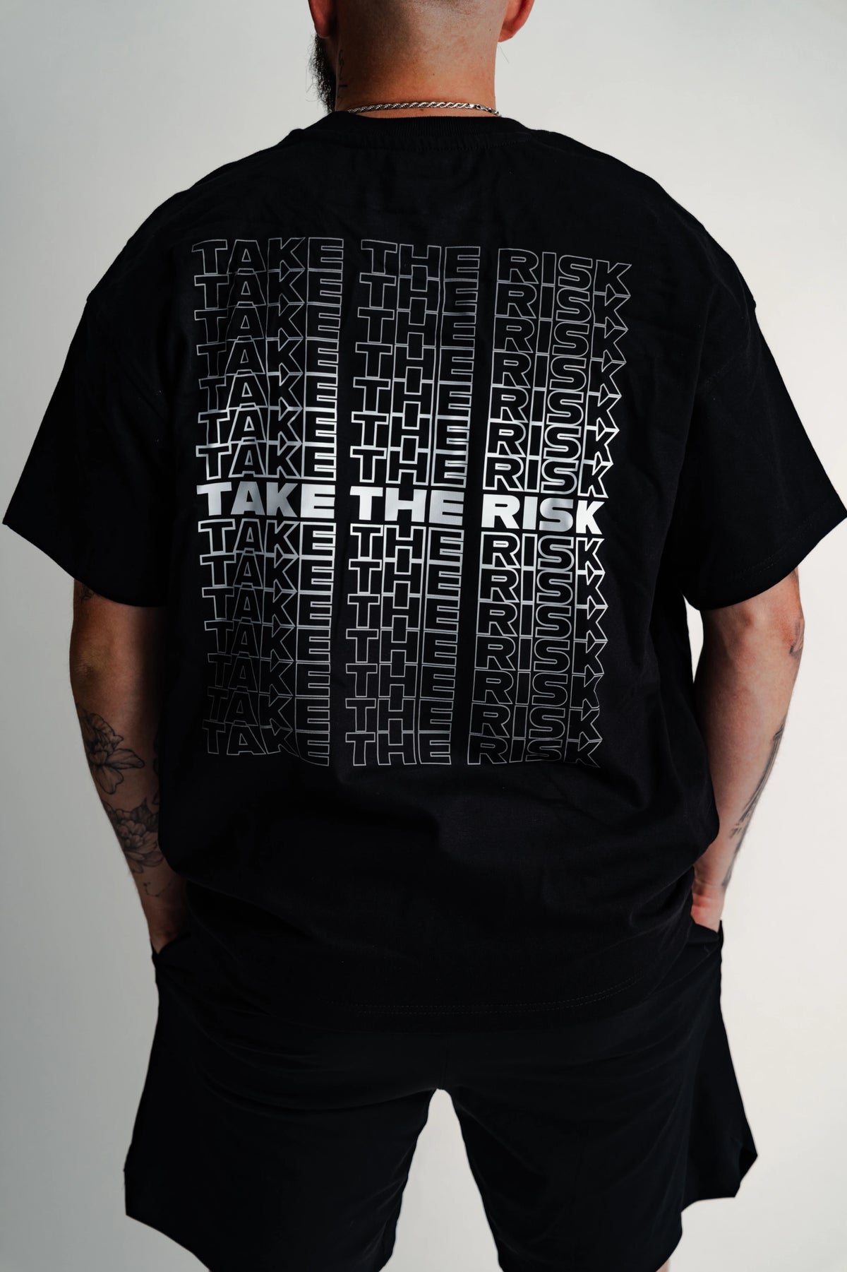 Take The Risk