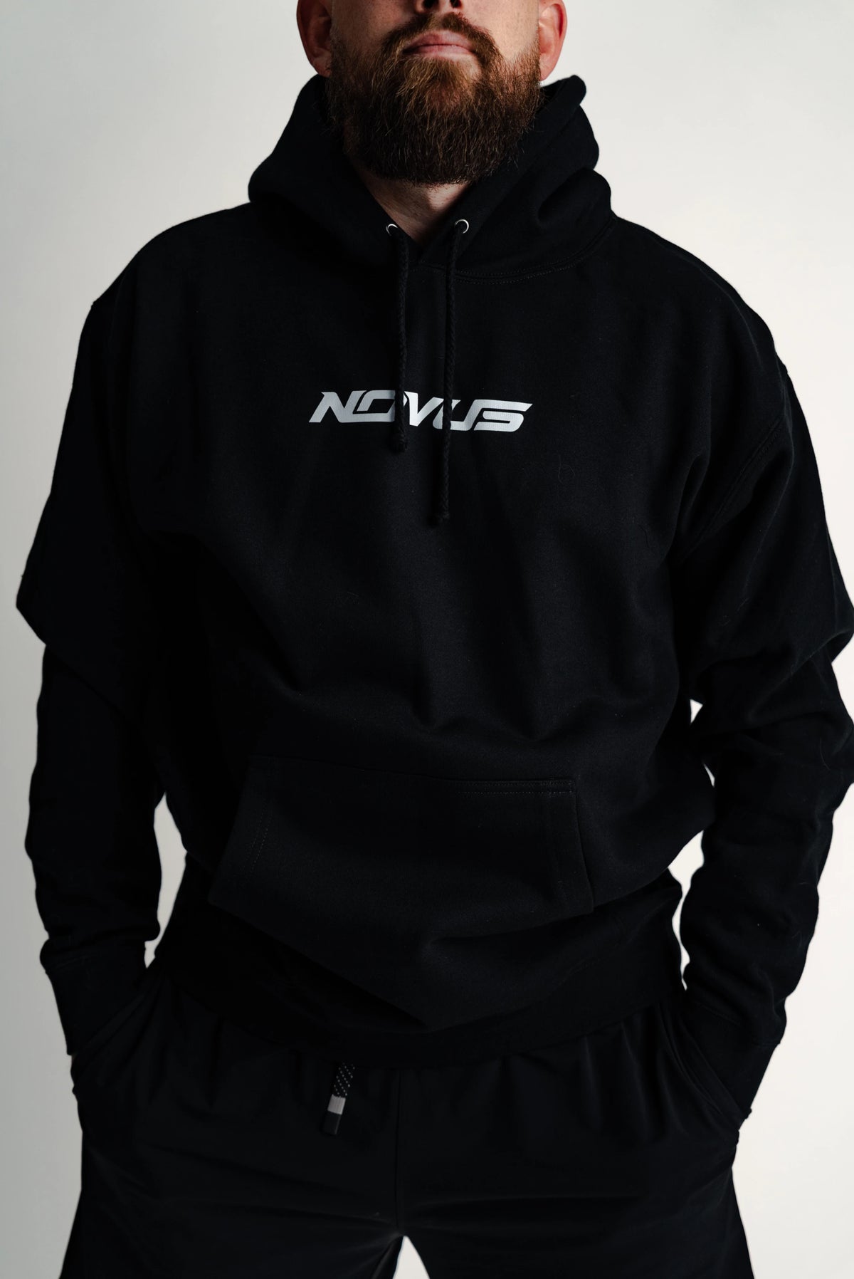 Novus Initium Hoodie