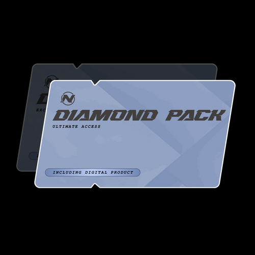 DIAMOND PACK