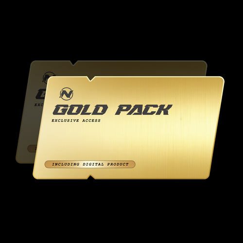 GOLD PACK