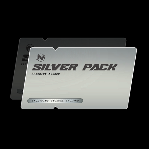 SILVER PACK