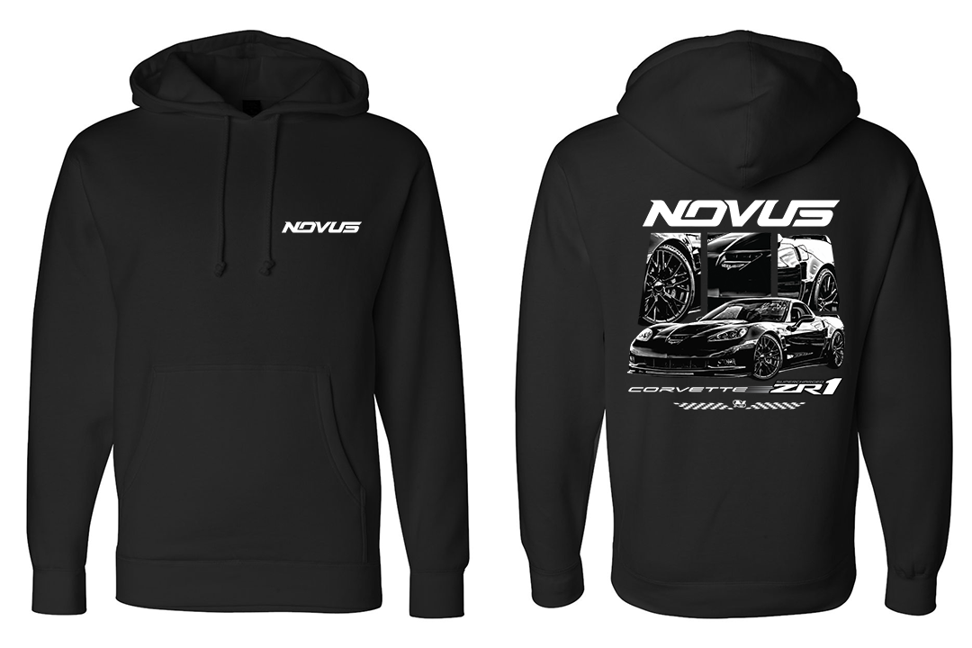 Classic ZR1 Hoodie