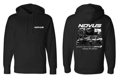 Classic ZR1 Hoodie