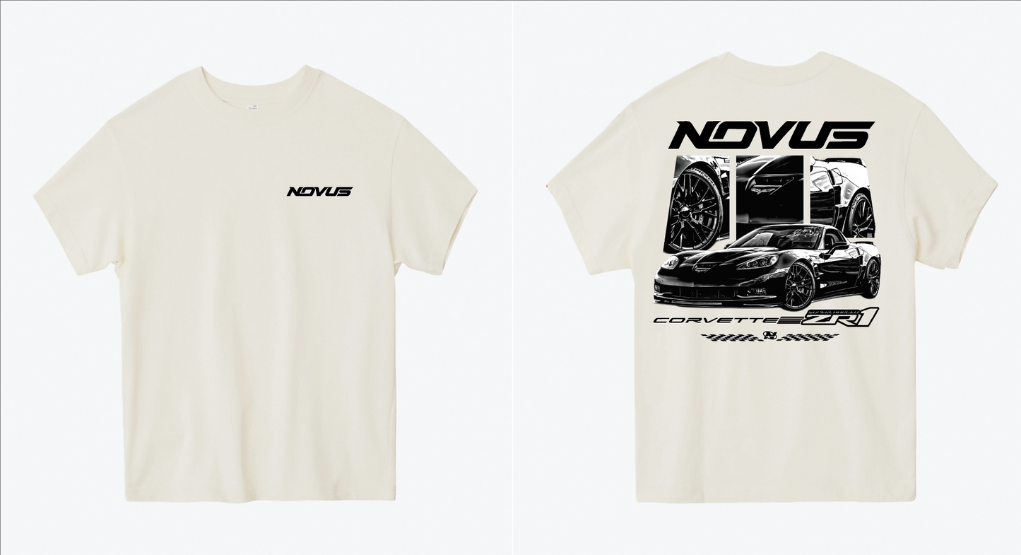 Classic ZR1 Tee