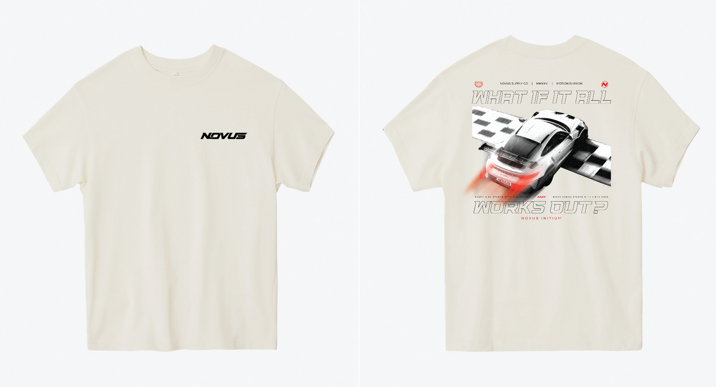 Novus Porsche