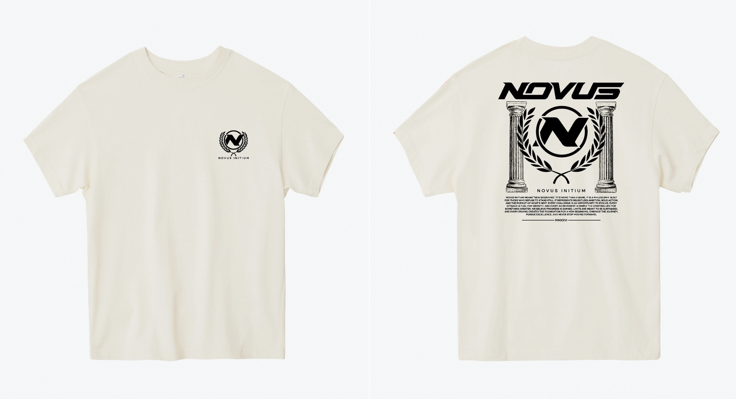 Roman Novus