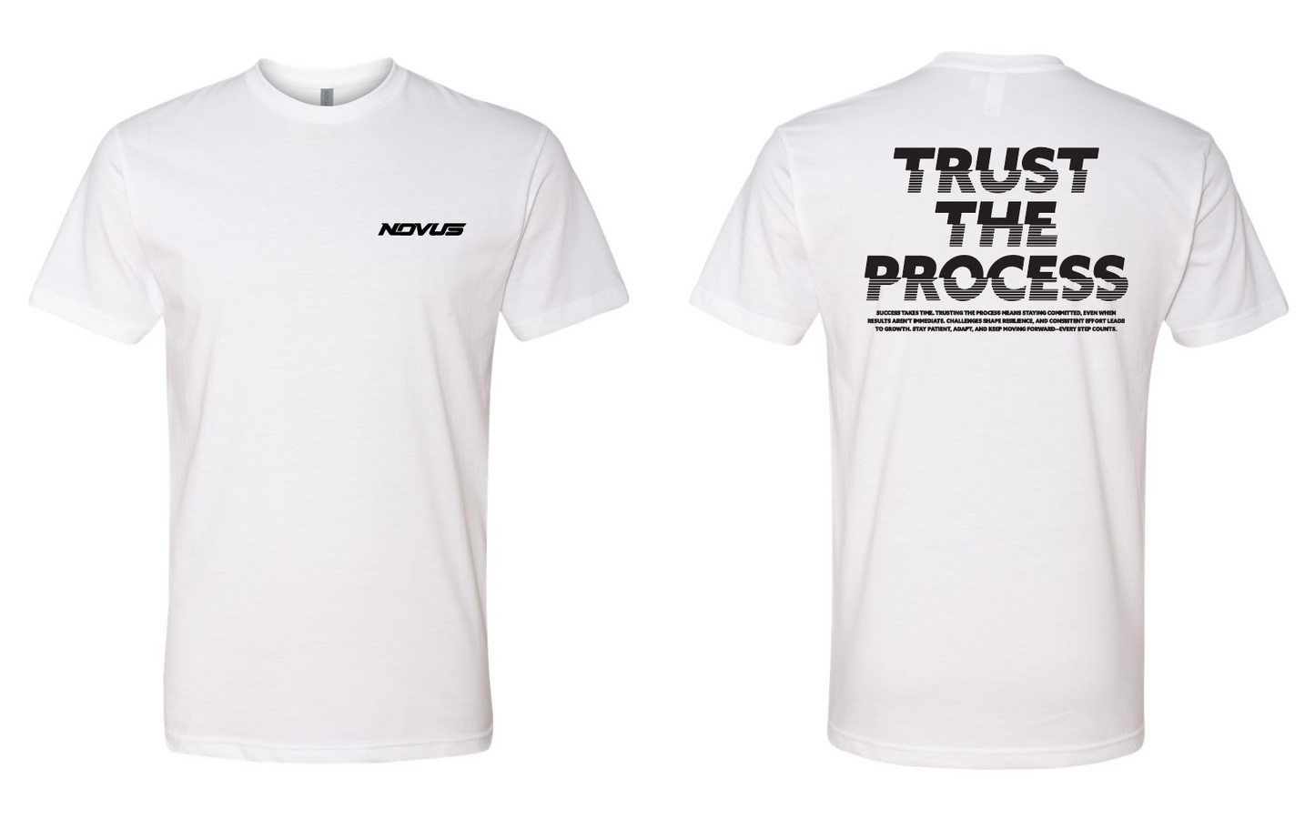 Trust The Process