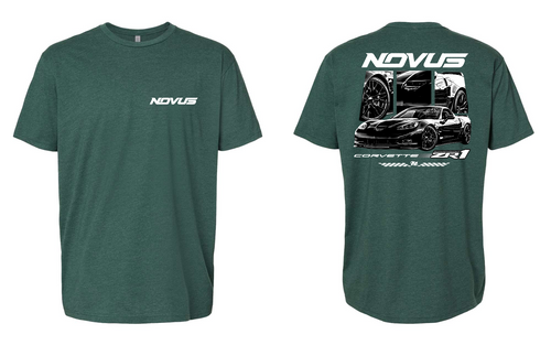Classic ZR1 Tee
