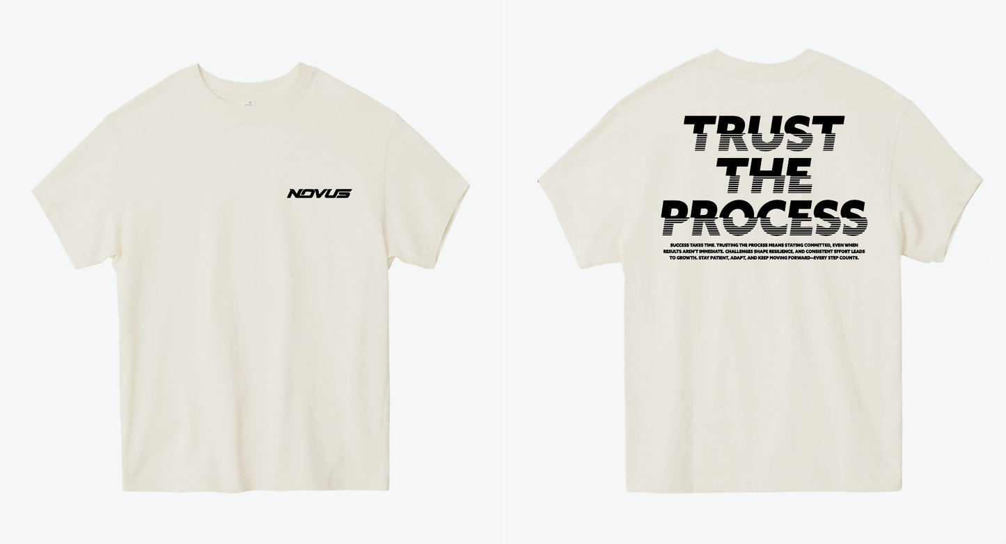 Trust The Process