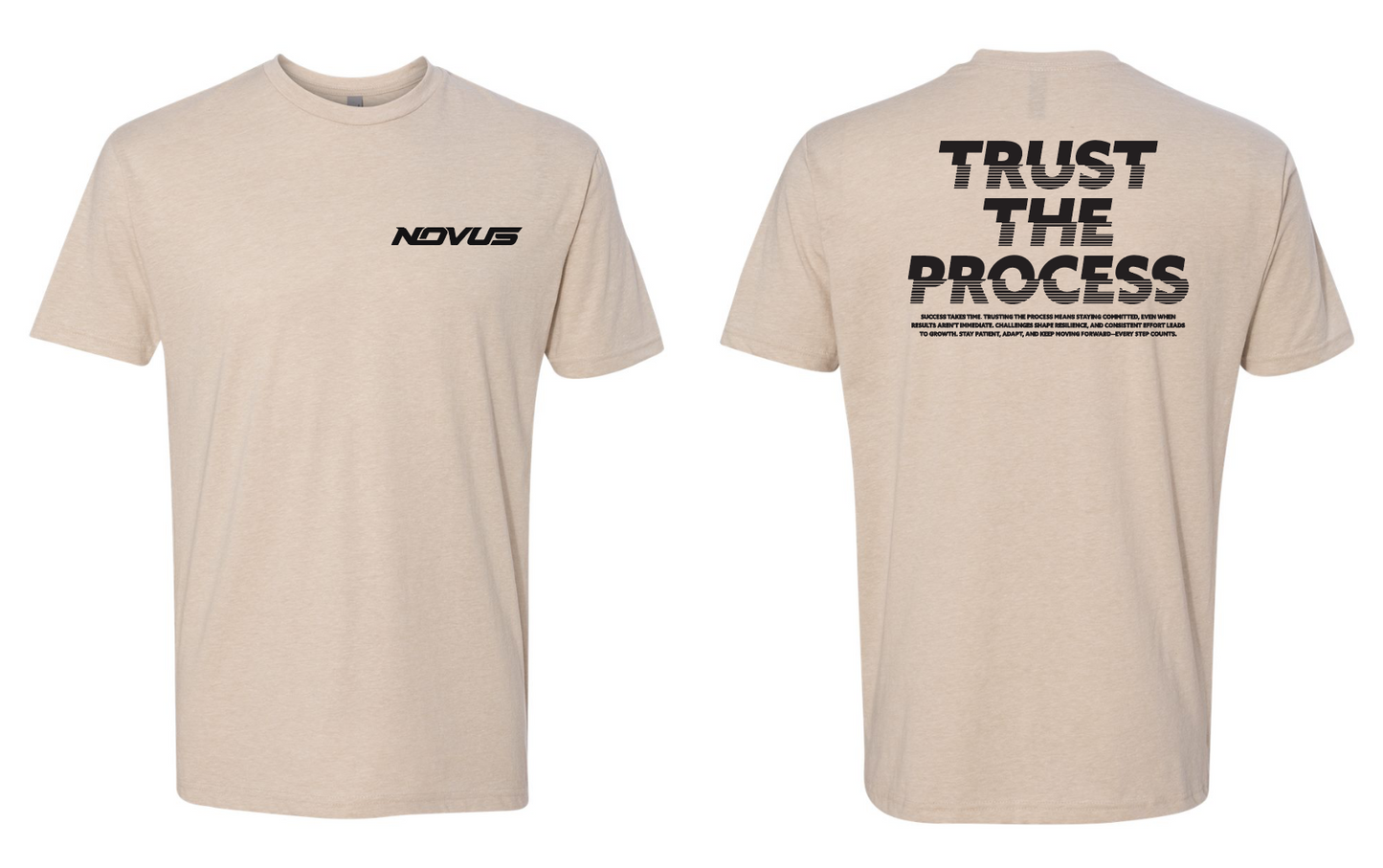 Trust The Process