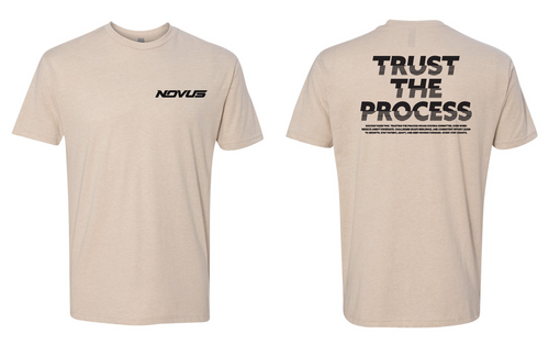 Trust The Process