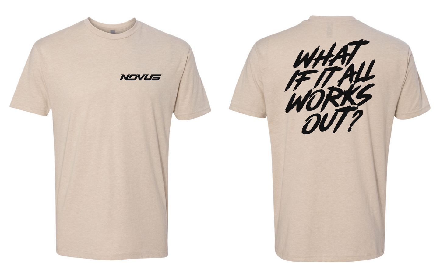 What If It All Works Out
