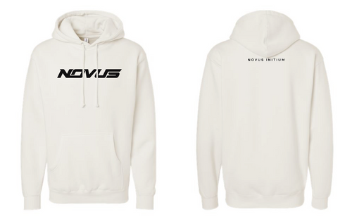Novus Initium Hoodie